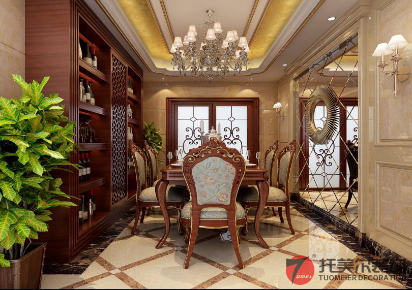 20170629002331114159.jpg 酒城一號110平歐式風格裝修效果圖