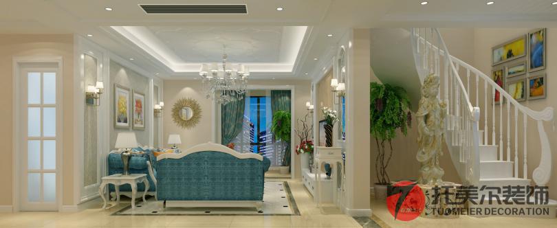 20170629002921113173.jpg 維多利亞領(lǐng)秀美工風(fēng)格裝修效果圖