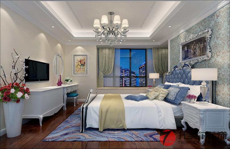 20170629002922108224.jpg 維多利亞領(lǐng)秀美工風(fēng)格裝修效果圖