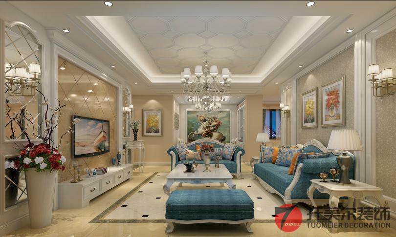 20170629002922109343.jpg 維多利亞領(lǐng)秀美工風(fēng)格裝修效果圖