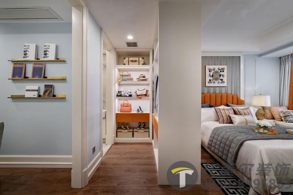 房子裝修設計風格有哪些(家庭裝修風格有哪些)