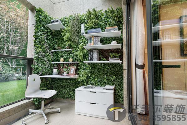 新房家居室內裝修設計(二手房家居室內裝飾設計方案)